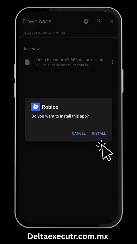 archivo-de-instalación