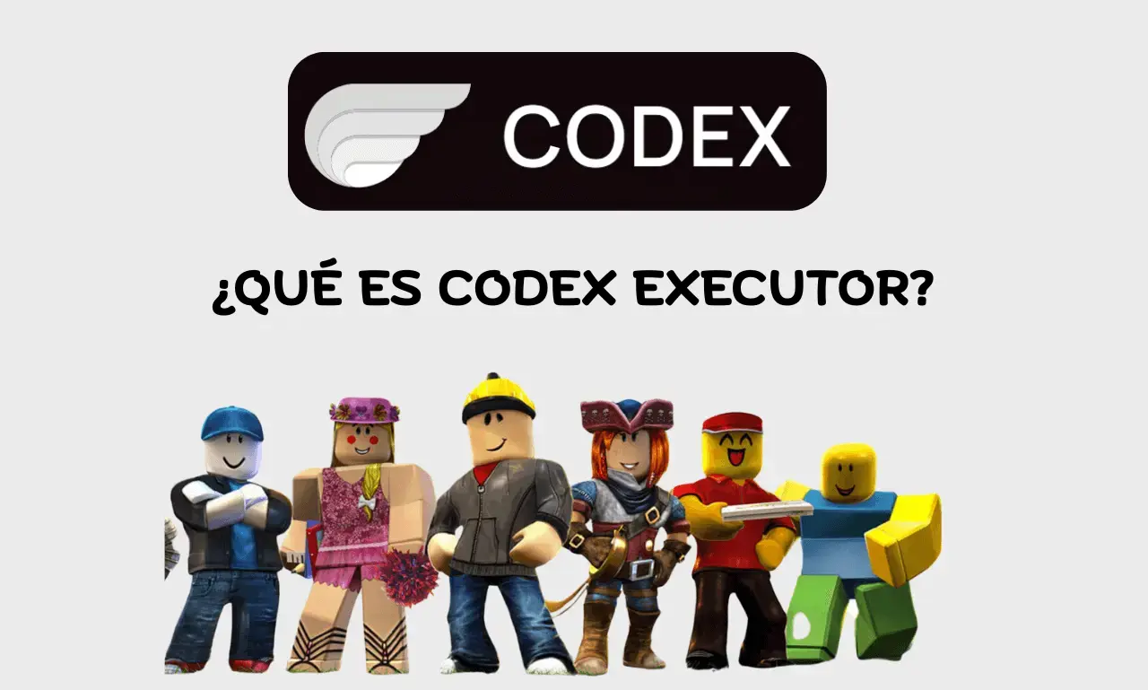 Codex Executor (Roblox) V2.682 para Android, iOS, PC 2026 1 CODEX EXECUTOR