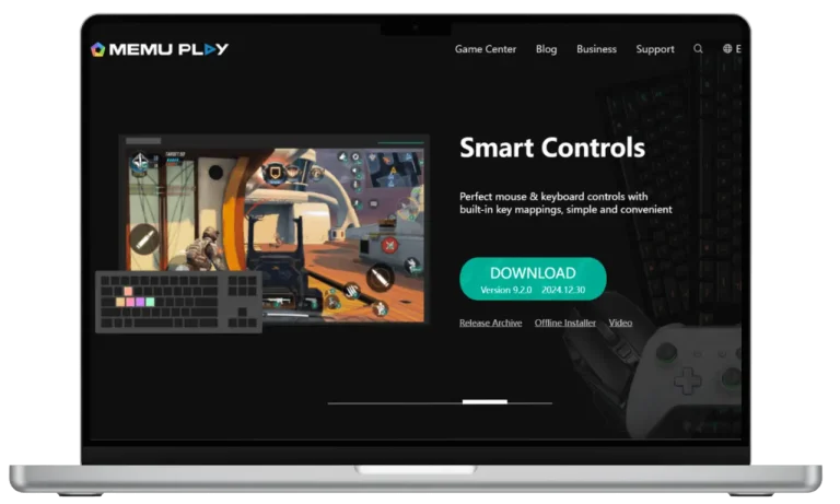 Codex Executor (Roblox) V2.682 para Android, iOS, PC 2026 2 MEMU PLAYER