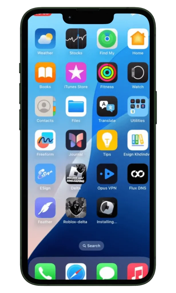 Codex Executor (Roblox) V2.682 para Android, iOS, PC 2026 11 codex-ios