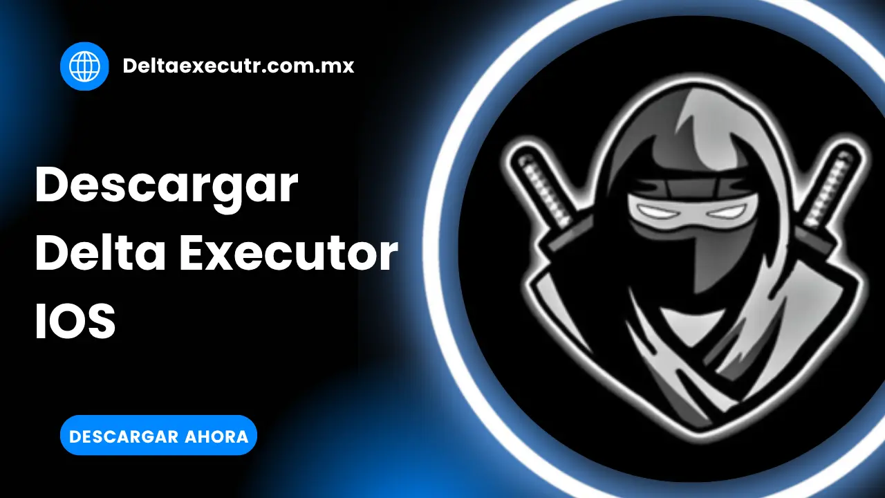 Descargar Delta IOS Executor 