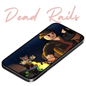 Scripts de Dead Rails Todos los oficiales de 2025 (Auto bond, sin clave) 3 ¿Que es Dead Rails