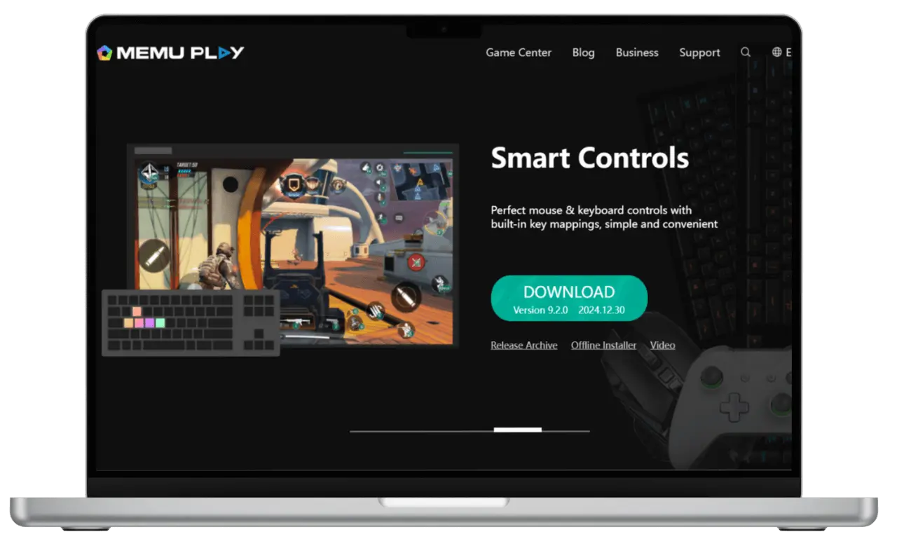 Codex Executor (Roblox) V2.682 para Android, iOS, PC 2026 2 MEMU PLAYER