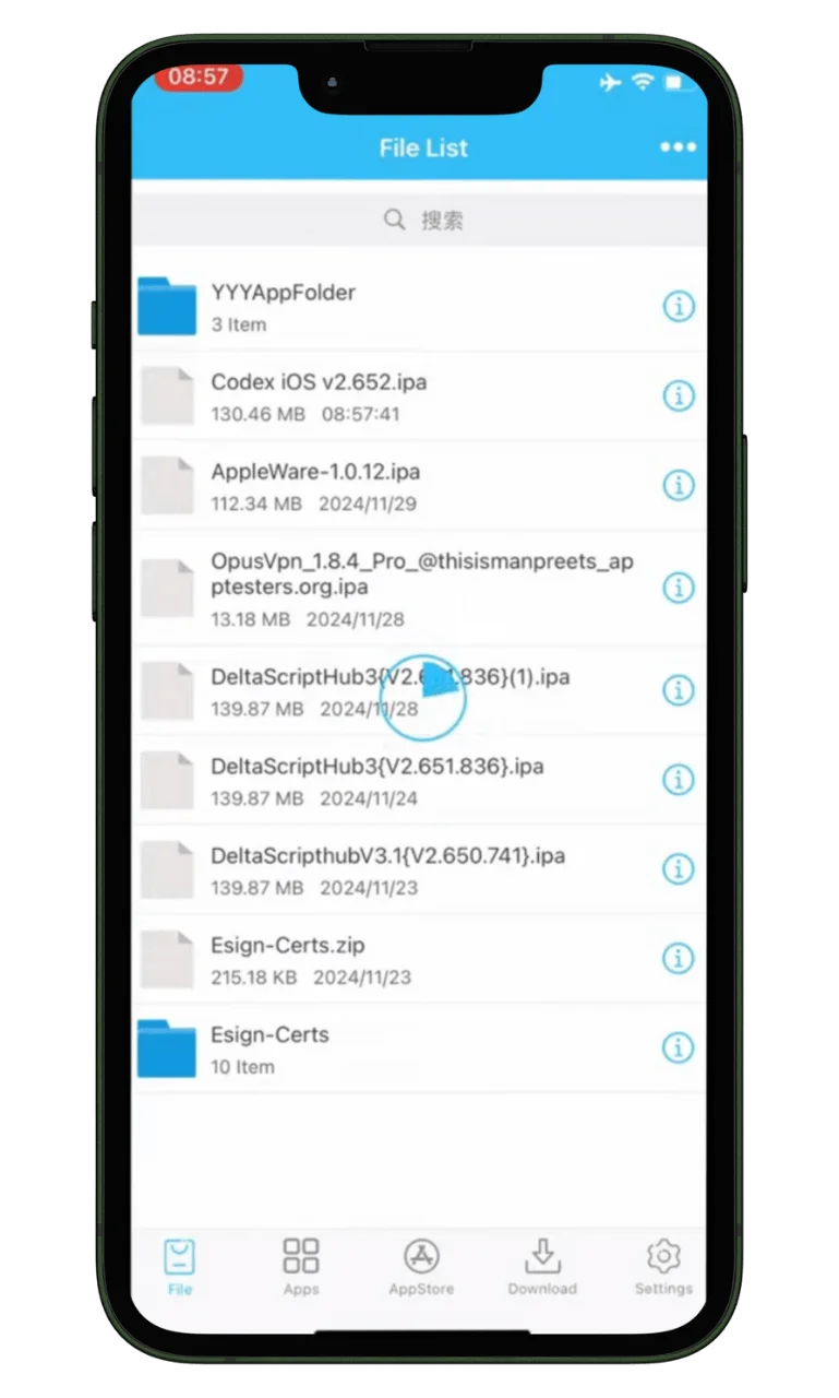 Codex Executor (Roblox) V2.682 para Android, iOS, PC 2026 8 esign codex 2